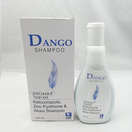 DANGO Shampoo