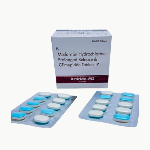 ASTIRIDE-M2 TABLETS