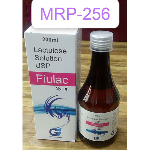 FIULAC SYRUP (200ml)