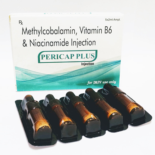 PERICAP-Plus Injection
