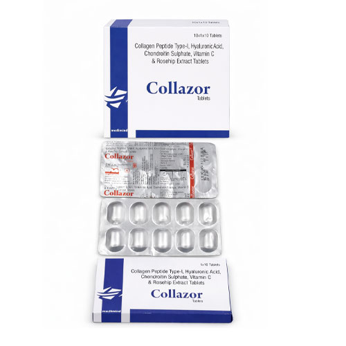 COLLAZOR TABLETS