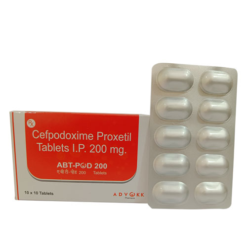ABT-POD-200 Tablets