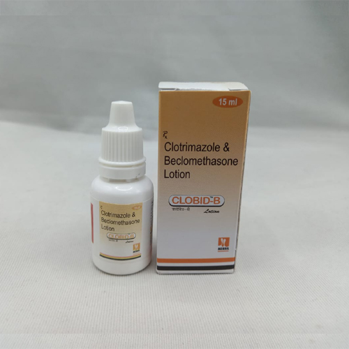 CLOBID-B Lotion