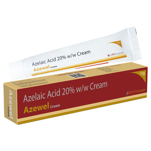 AZEWEL Cream
