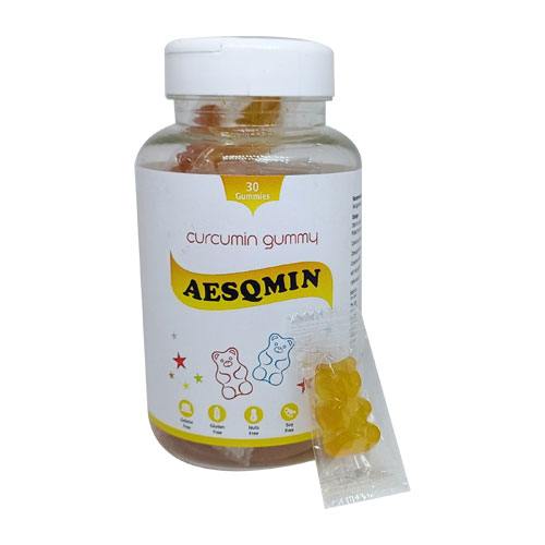 Aesqmin-Gummies
