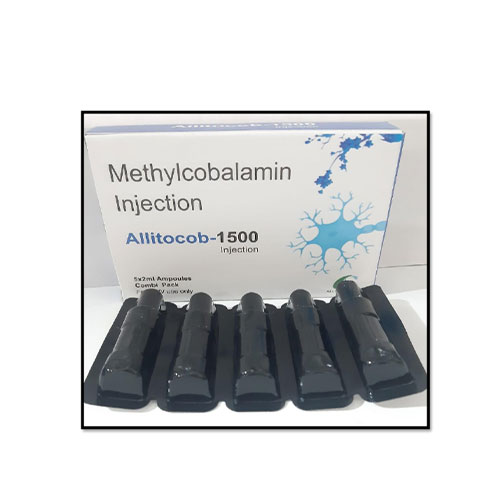 ALLITOCOB-1500 INJECTION