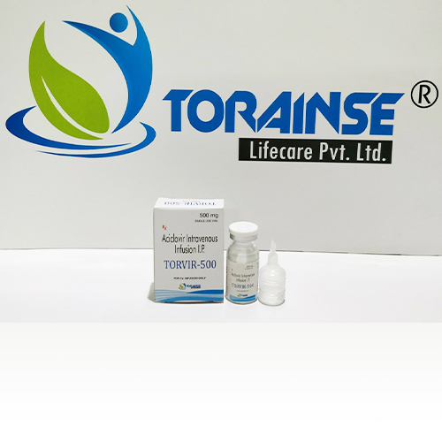 TORVIR-500 Injection