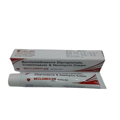 BECLOMED-CN Cream