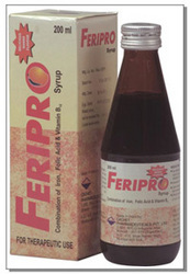 FERIPRO Syrup