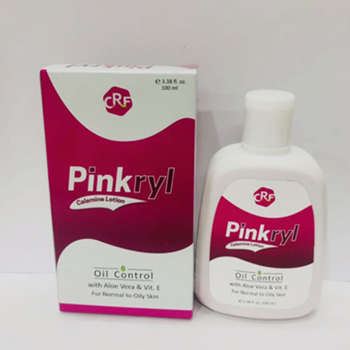 PINKRYL Lotion