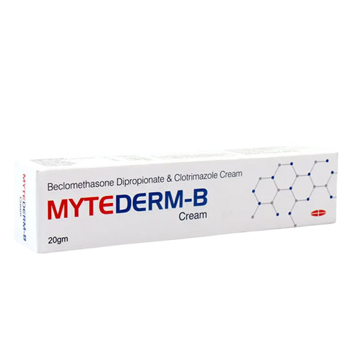 Mytederm-B Cream