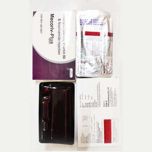 MECORIV-PLUS Injection