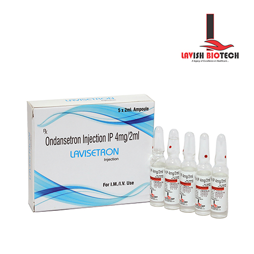 LAVISETRON Injection