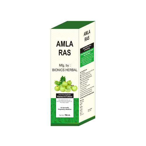 AMLA RAS
