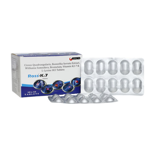 ROSS-K-27 TABLETS