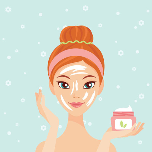 Calamine + Liquid Paraffin Lotion