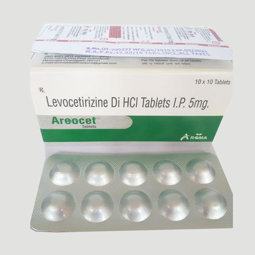 AROCET Tablets