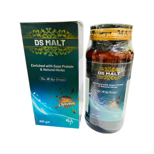DS-MALT Herbal Malt