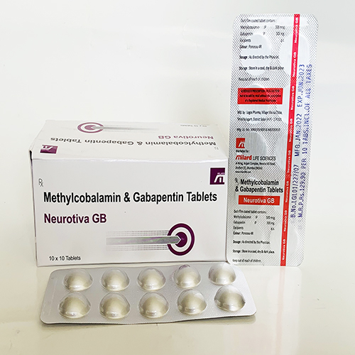NEURotiva-GB Tablets