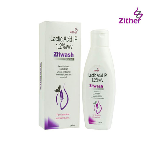 ZITWASH