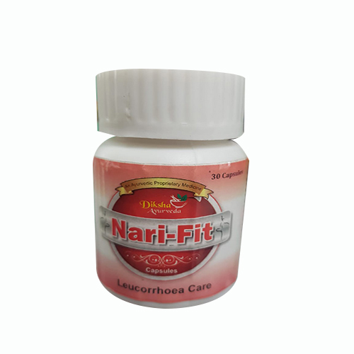 Nari-Fit Capsules
