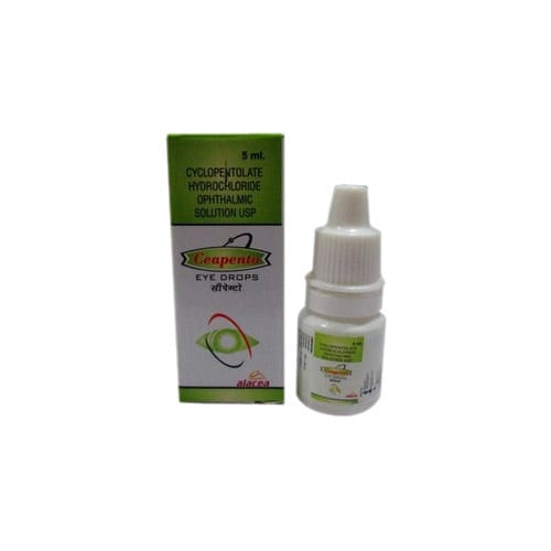 Ceapento Eye Drop