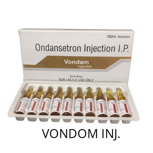 Vondam-Injections