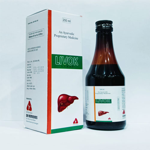 LIVOK Tonic