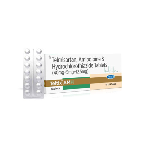 TELTIX-AMH Tablets