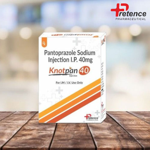 KNOTPAN-40 Injections
