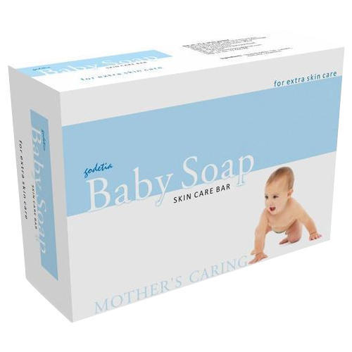 Baby Soap (Skin Care Bar)