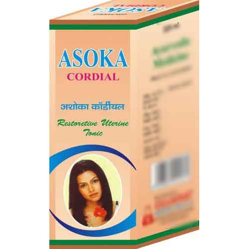 Ashoka Capsules