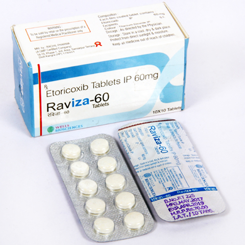 RAVIZA-60 Tablets