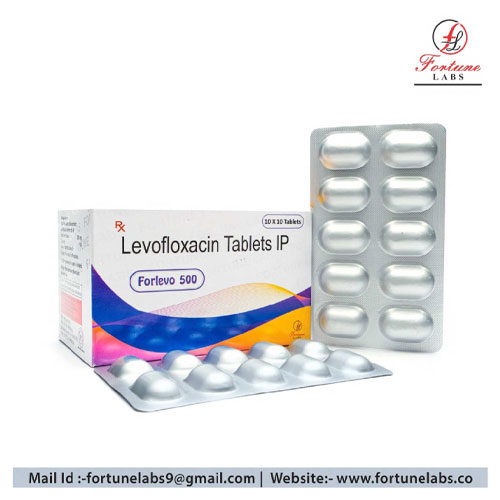 FORLEVO Tablets