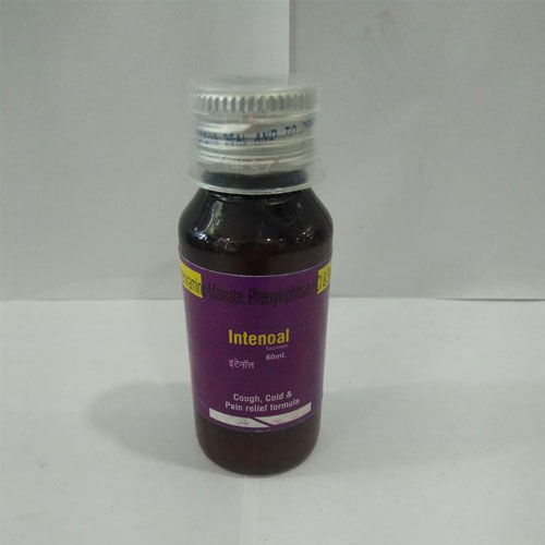 INTENOAL SYRUP