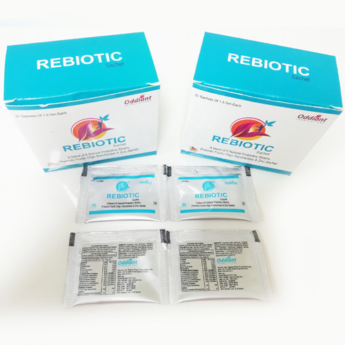 REBIOTIC Sachets