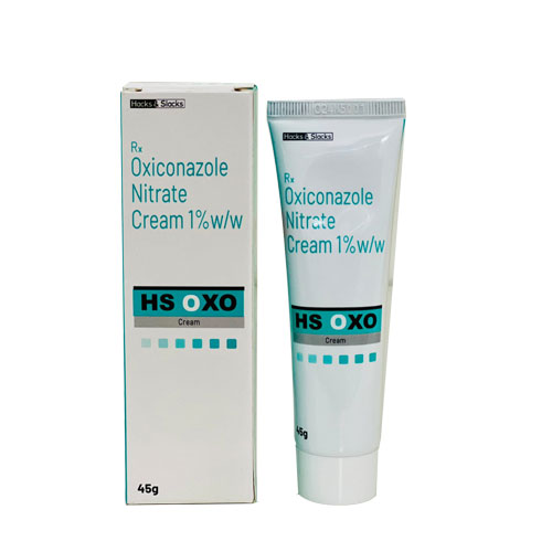 HSOXO Cream