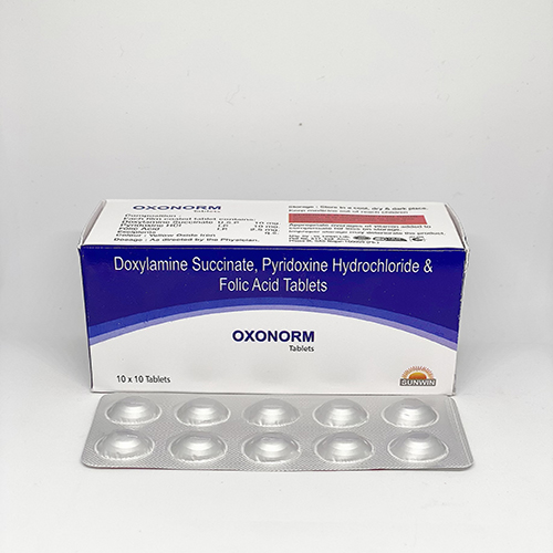 OXONORM Tablets