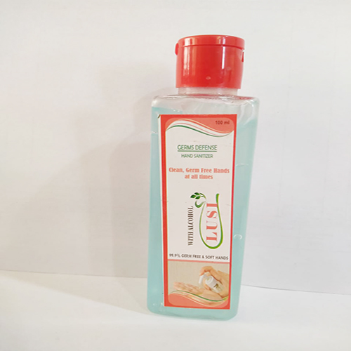 LUSI Hand Sanitizer