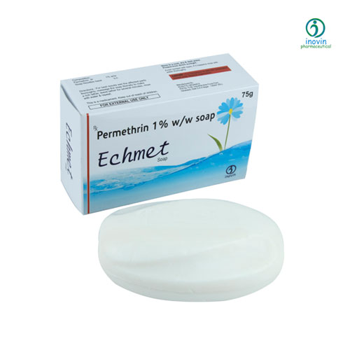 ECHMET Soap