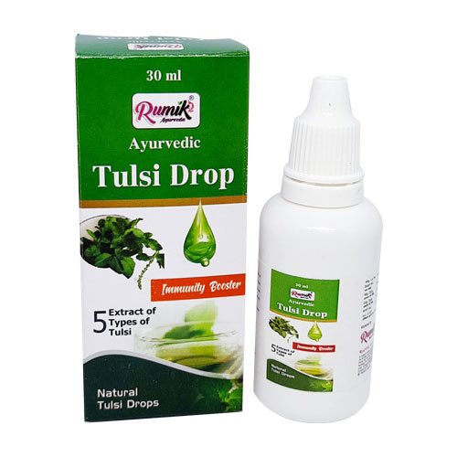 Tulsi-Drops