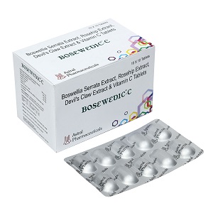 BOSWEDIC C Tablets