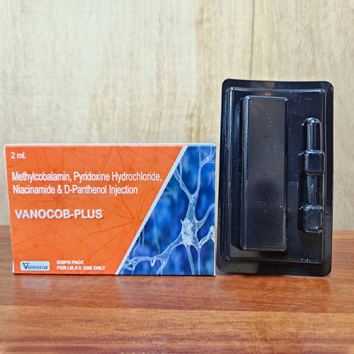 VANOCOB-PLUS INJECTION
