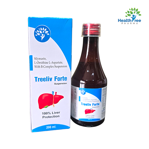 TREELIV FORTE SUSPENSION