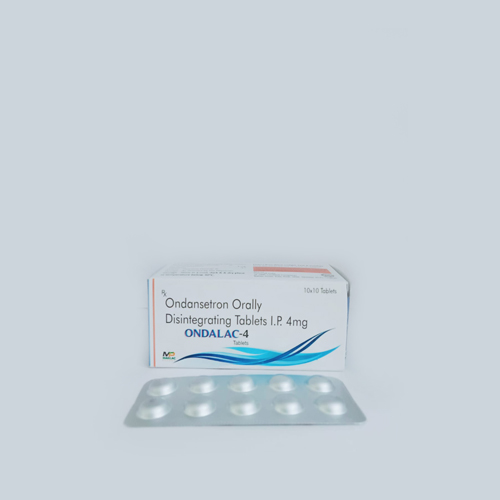 ONDALAC-4 Tablets