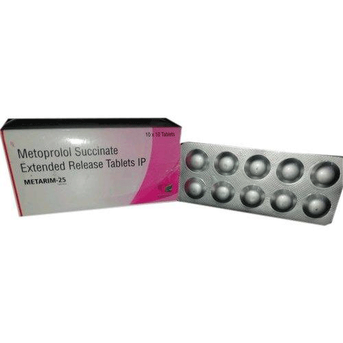 METARIM-25 Tablets