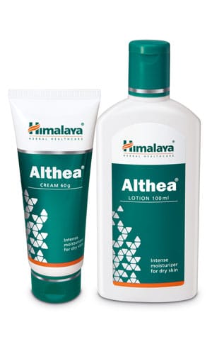 Althea Cream