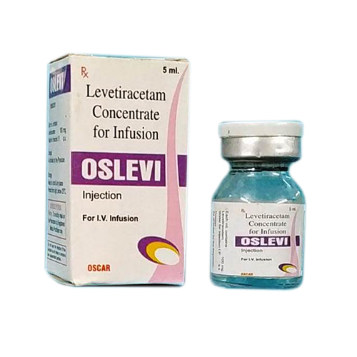 Oslevi Injection