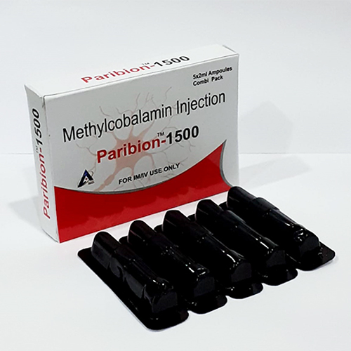 PARIBION-1500 Injection