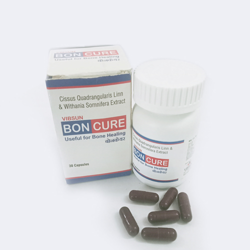BonCure Capsules